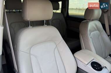 Внедорожник / Кроссовер Audi Q7 2008 в 