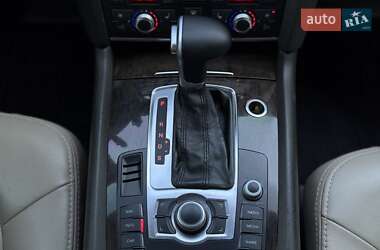 Внедорожник / Кроссовер Audi Q7 2008 в 