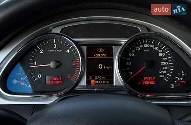 Внедорожник / Кроссовер Audi Q7 2008 в 