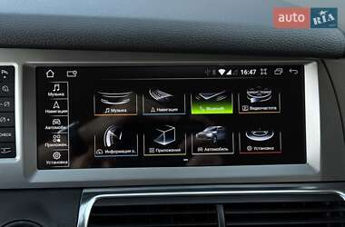 Внедорожник / Кроссовер Audi Q7 2008 в 