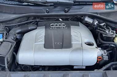 Внедорожник / Кроссовер Audi Q7 2008 в 