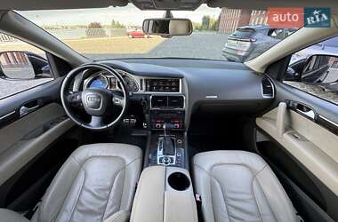 Внедорожник / Кроссовер Audi Q7 2008 в 