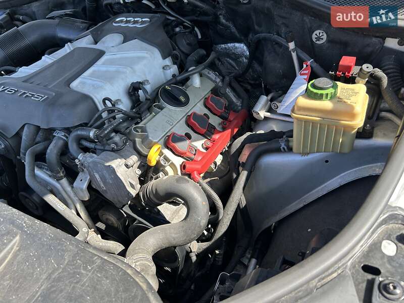 Позашляховик / Кросовер Audi Q7 2015 в Києві фото 44 Позашляховик / Кросовер Audi Q7 2015 в Києві