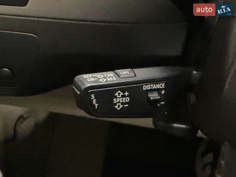 Позашляховик / Кросовер Audi Q7 2016 в Миколаєві фото 27 Позашляховик / Кросовер Audi Q7 2016 в Миколаєві