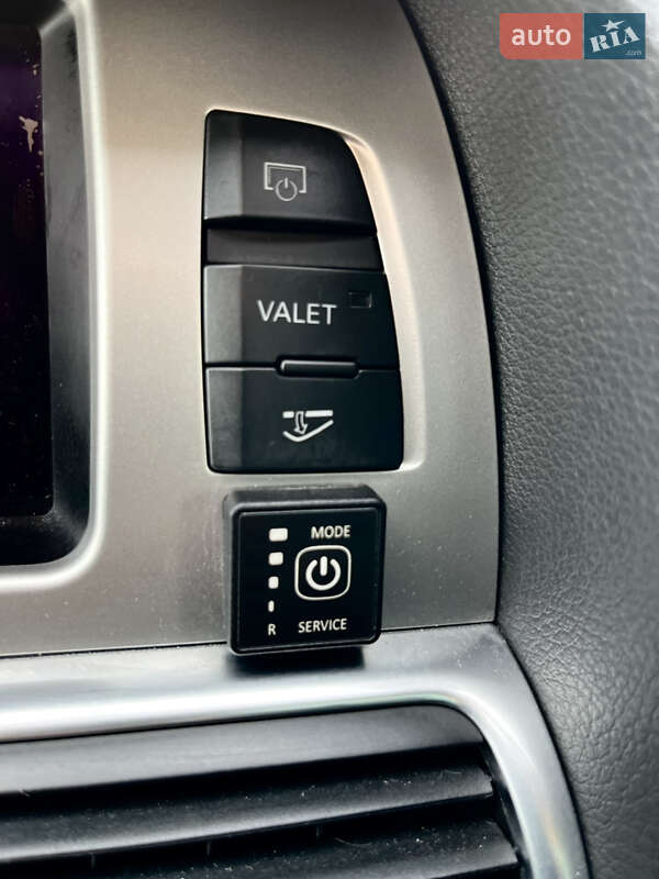 Позашляховик / Кросовер Audi Q7 2012 в Львові фото 19 Позашляховик / Кросовер Audi Q7 2012 в Львові