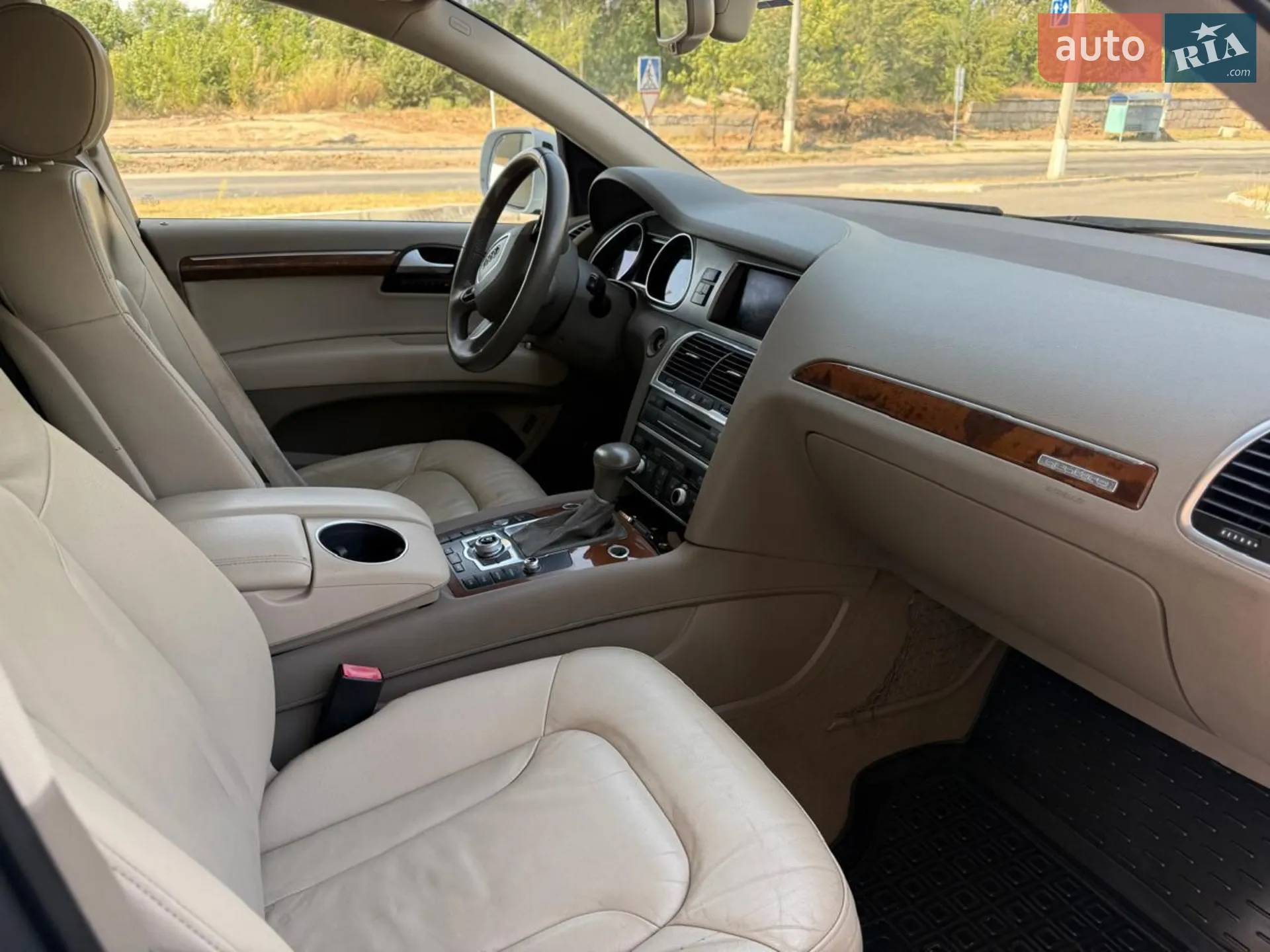2015 Audi Q7 - мініатюра 11