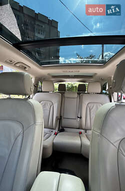 Внедорожник / Кроссовер Audi Q7 2013 в 