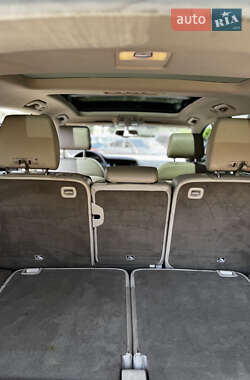 Внедорожник / Кроссовер Audi Q7 2013 в 