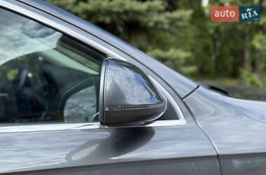 Внедорожник / Кроссовер Audi Q7 2013 в 