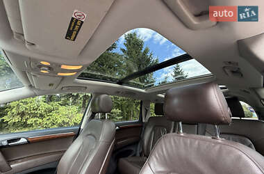 Внедорожник / Кроссовер Audi Q7 2013 в 