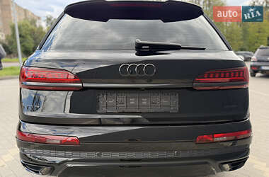 Внедорожник / Кроссовер Audi Q7 2020 в Виннице