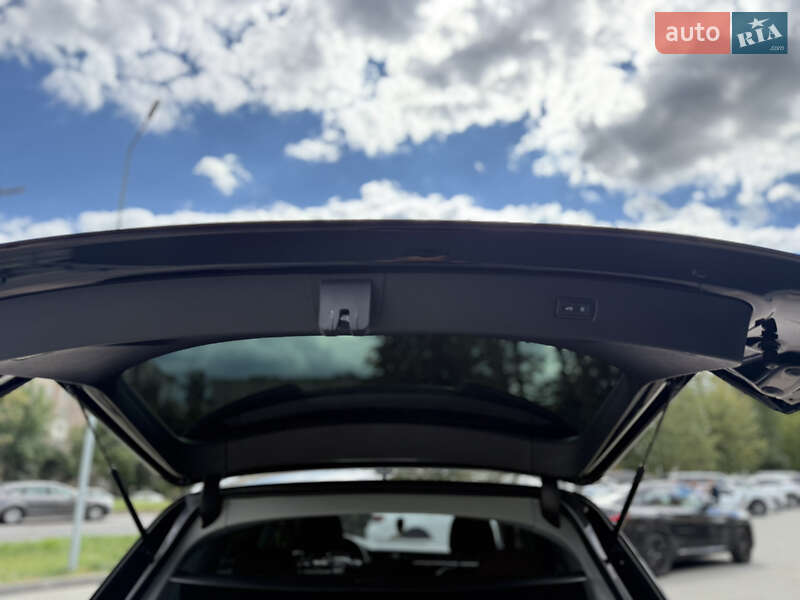 Внедорожник / Кроссовер Audi Q7 2020 в Виннице