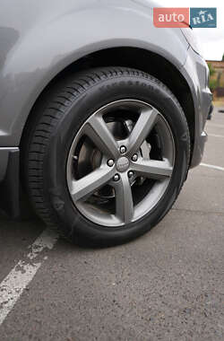 Внедорожник / Кроссовер Audi Q7 2013 в 