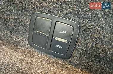Внедорожник / Кроссовер Audi Q7 2013 в 