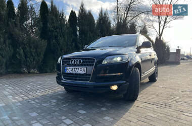 Внедорожник / Кроссовер Audi Q7 2008 в 