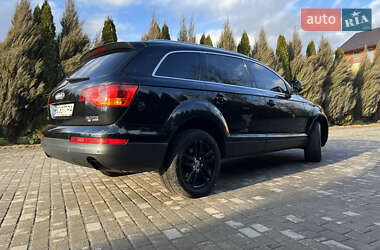 Внедорожник / Кроссовер Audi Q7 2008 в 