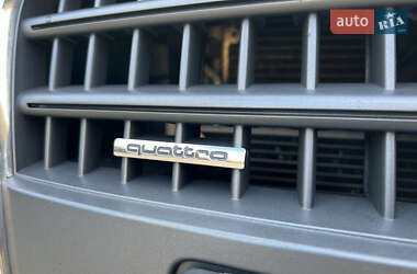 Внедорожник / Кроссовер Audi Q7 2008 в 