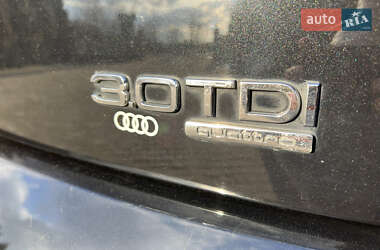 Внедорожник / Кроссовер Audi Q7 2008 в 