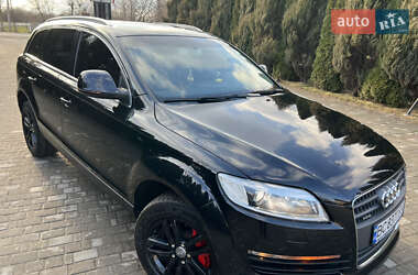 Внедорожник / Кроссовер Audi Q7 2008 в 
