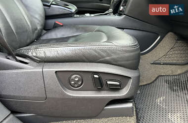 Внедорожник / Кроссовер Audi Q7 2008 в 