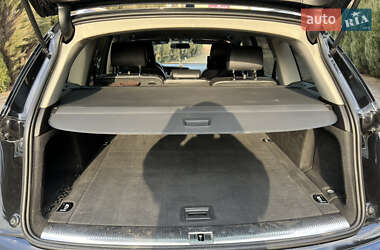 Внедорожник / Кроссовер Audi Q7 2008 в 