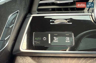 Внедорожник / Кроссовер Audi Q7 2020 в 