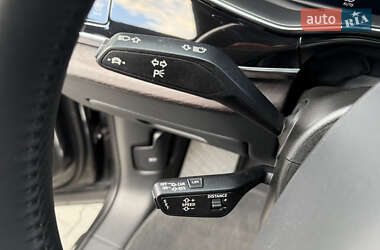 Внедорожник / Кроссовер Audi Q7 2020 в 