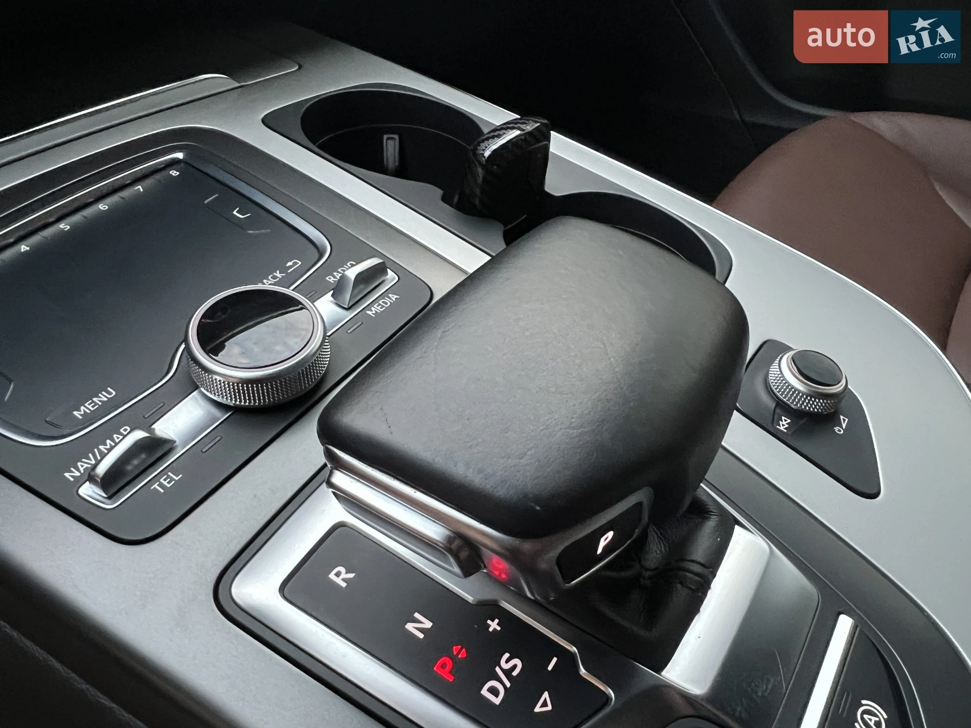 2016 Audi Q7 - мініатюра 45
