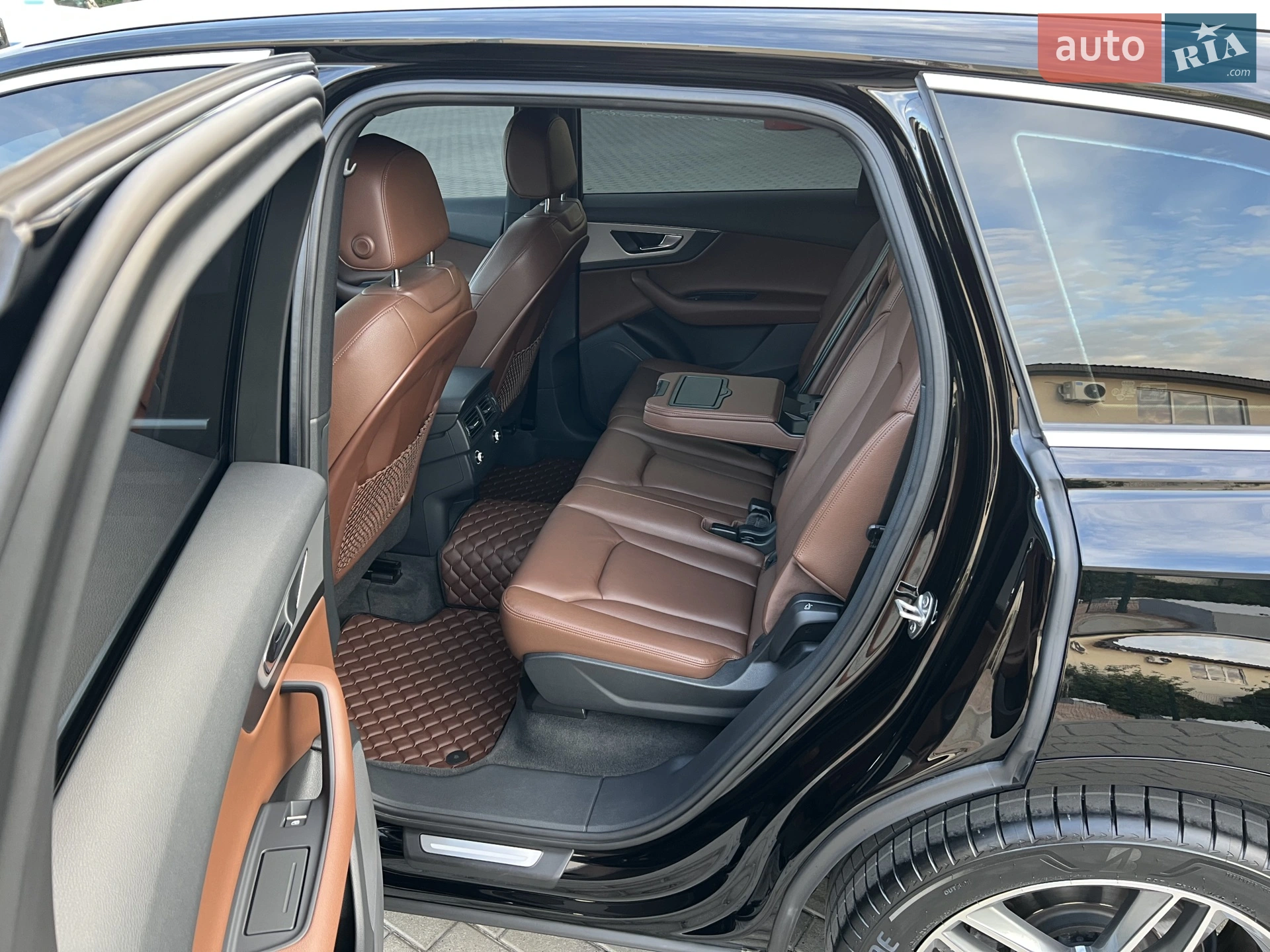 2016 Audi Q7 - мініатюра 67