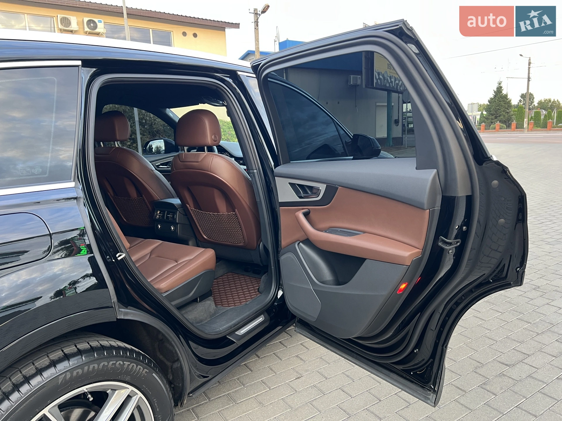 2016 Audi Q7 - мініатюра 79