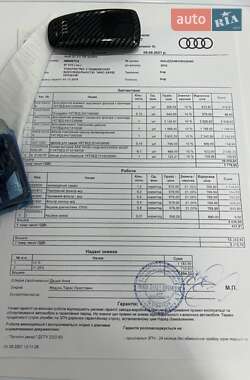 Внедорожник / Кроссовер Audi Q7 2016 в 