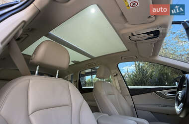 Внедорожник / Кроссовер Audi Q7 2018 в 