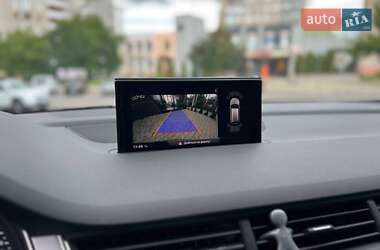 Внедорожник / Кроссовер Audi Q7 2017 в 