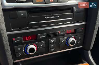 Внедорожник / Кроссовер Audi Q7 2013 в 