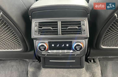 Позашляховик / Кросовер Audi Q7 2015 в Черкасах