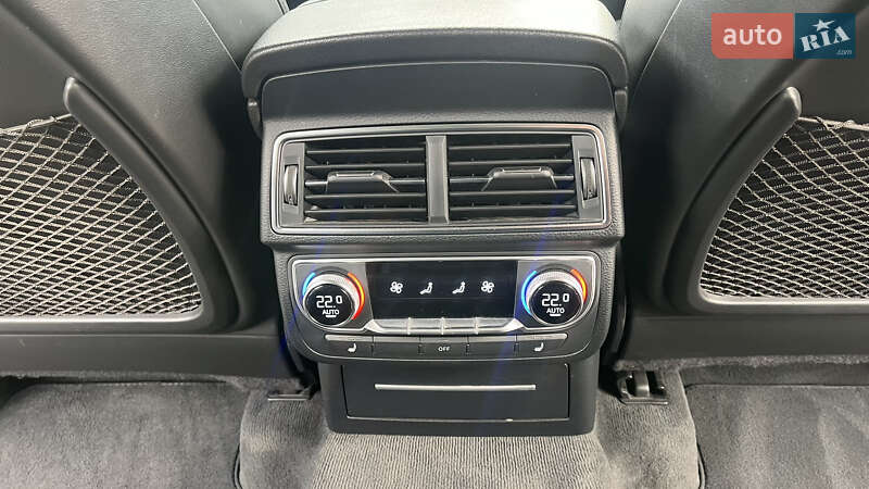 Позашляховик / Кросовер Audi Q7 2015 в Черкасах