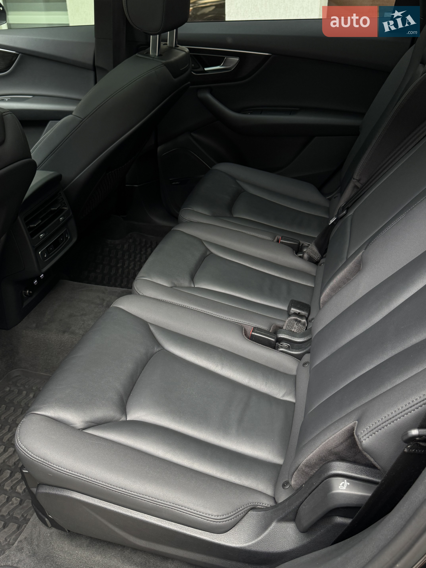2020 Audi Q7 - мініатюра 5