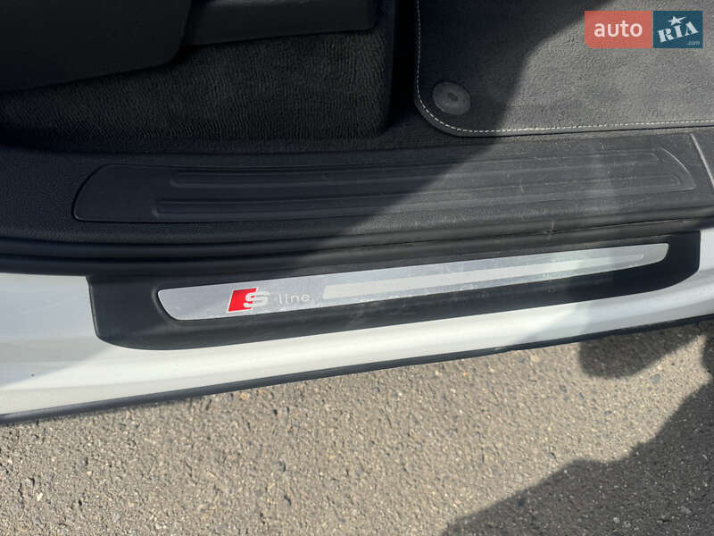 Внедорожник / Кроссовер Audi Q7 2014 в Черновцах фото 26 Внедорожник / Кроссовер Audi Q7 2014 в Черновцах