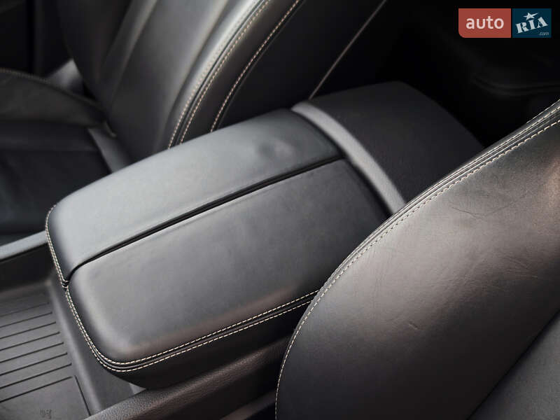 Позашляховик / Кросовер Audi Q7 2016 в Дубні