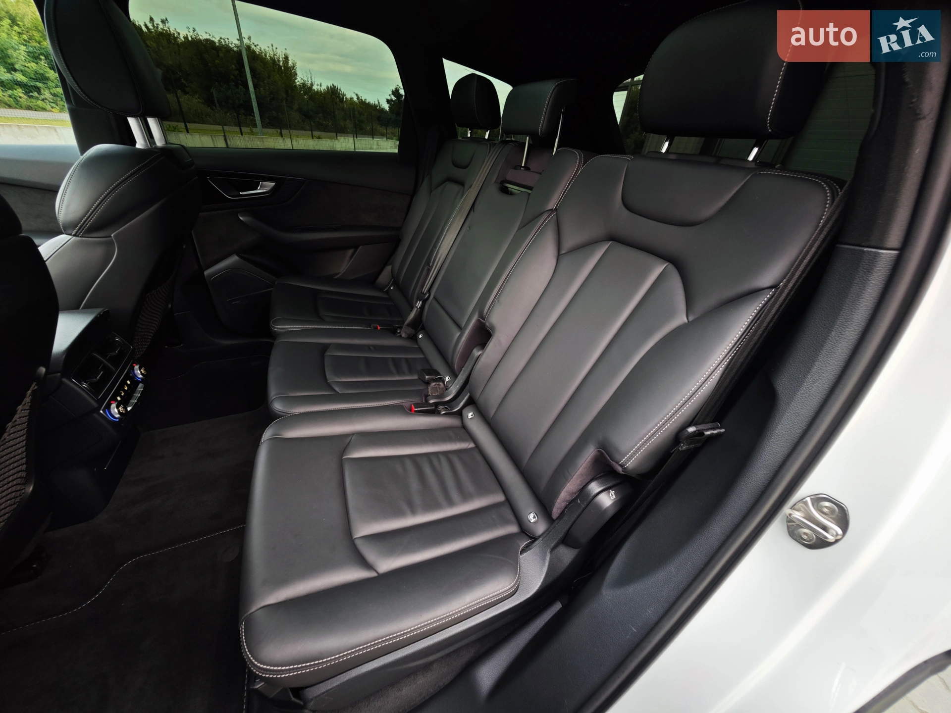 2016 Audi Q7 - мініатюра 54