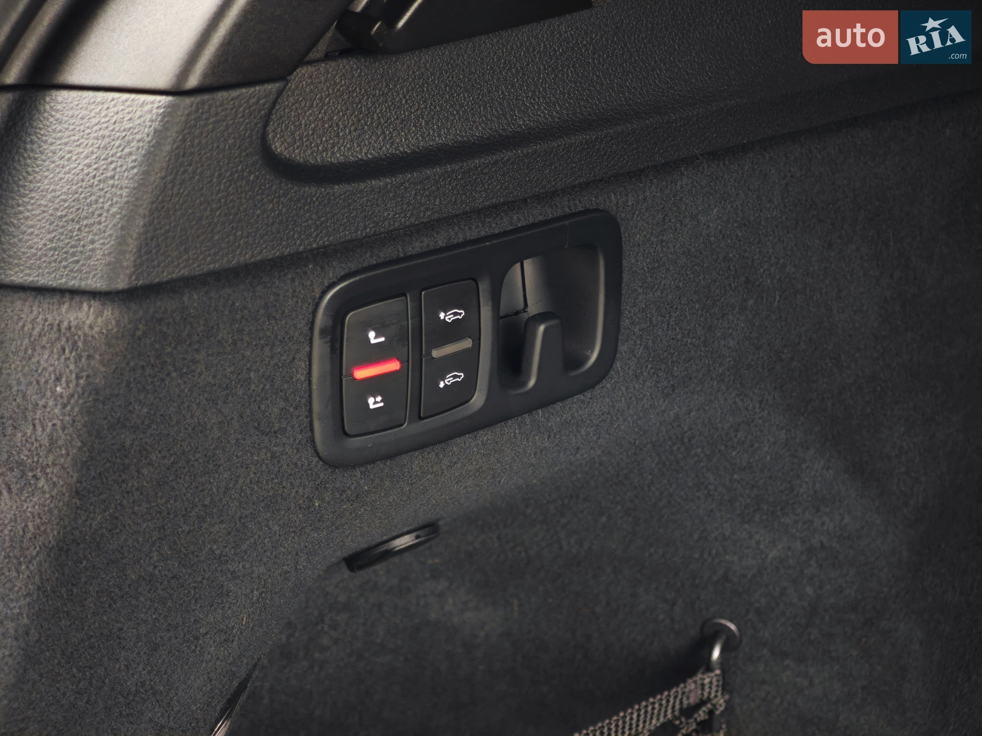 2016 Audi Q7 - мініатюра 61