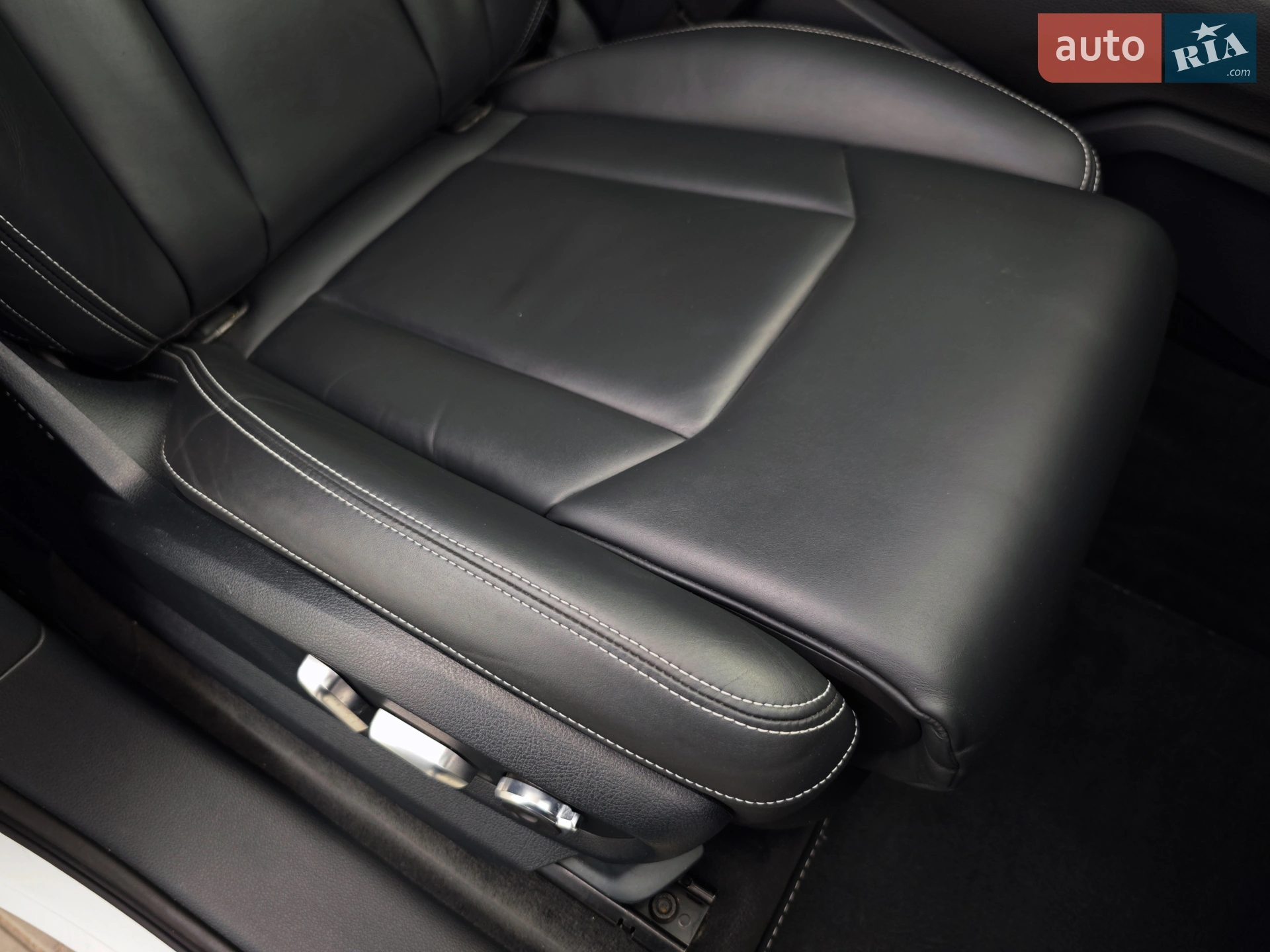 2016 Audi Q7 - мініатюра 77