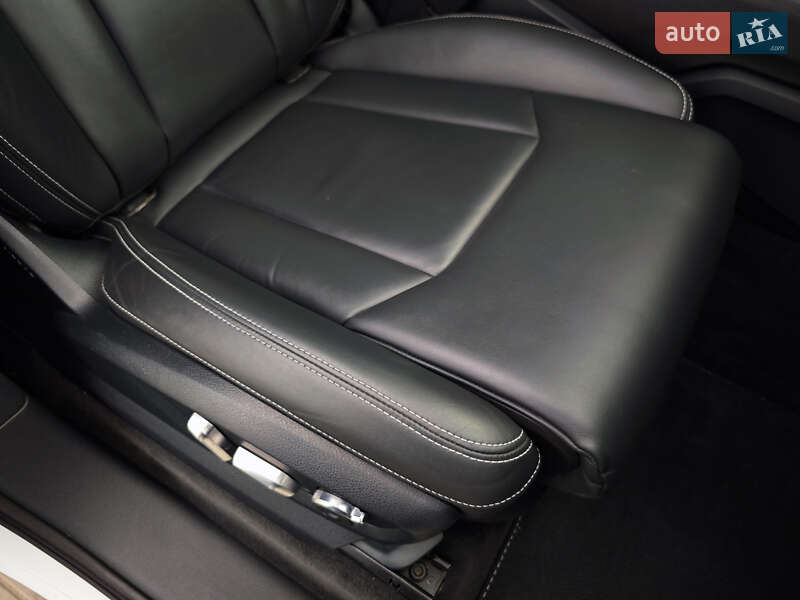 Позашляховик / Кросовер Audi Q7 2016 в Дубні