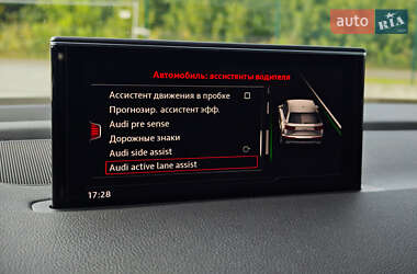 Внедорожник / Кроссовер Audi Q7 2016 в 