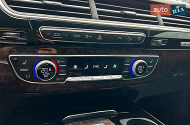 Внедорожник / Кроссовер Audi Q7 2017 в 