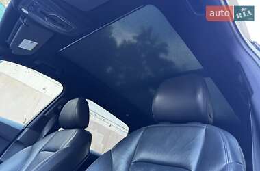Внедорожник / Кроссовер Audi Q7 2017 в 