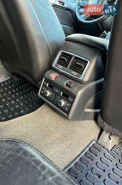Внедорожник / Кроссовер Audi Q7 2006 в 
