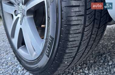Позашляховик / Кросовер Audi Q7 2015 в 