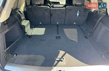 Внедорожник / Кроссовер Audi Q7 2013 в 