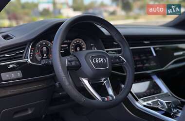 Внедорожник / Кроссовер Audi Q7 2025 в 
